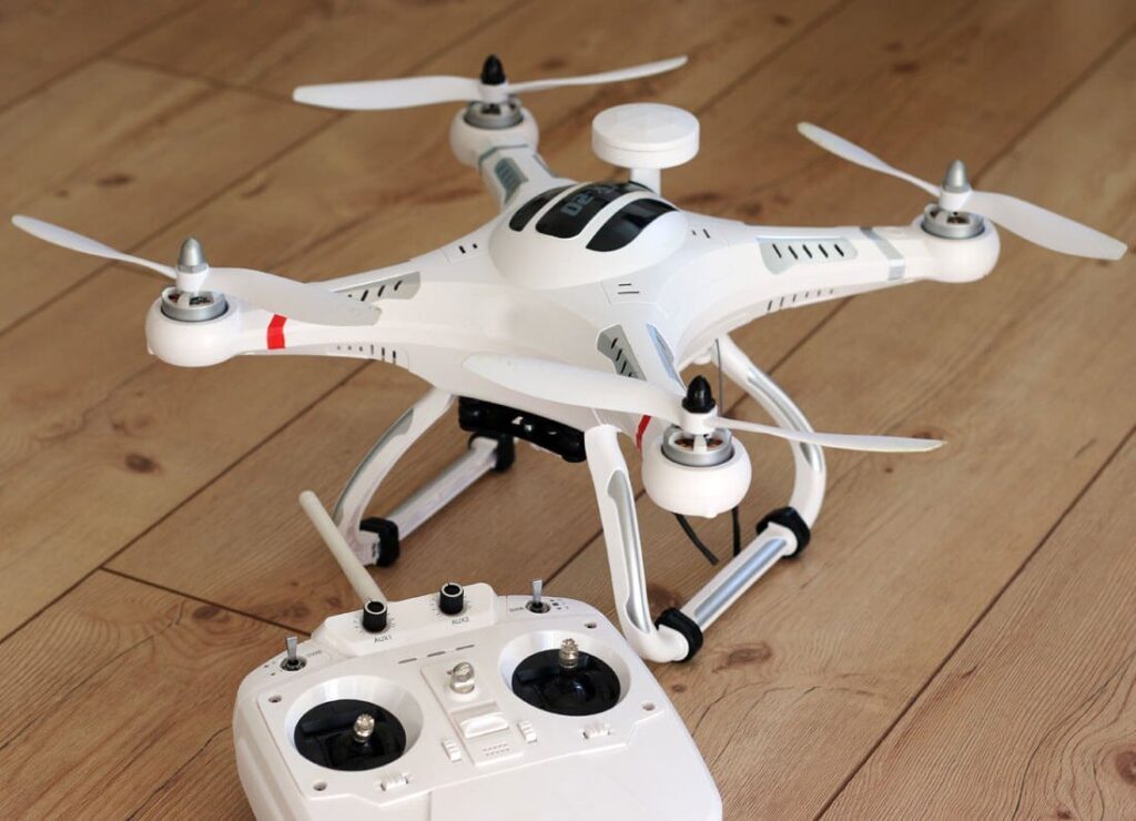 How To Restore DJI Avata Review: Immersive FPV Flying For Drone Enthusiasts drone-camera