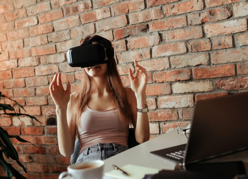 How Important is New Oculus VR Kills IRL If Your Game Character Dies. 11 Expert Quotes oculus-quest